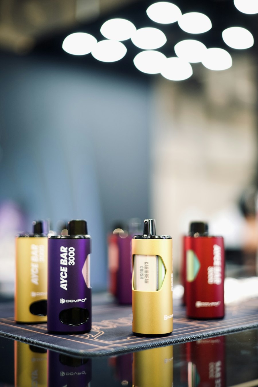 vape charger