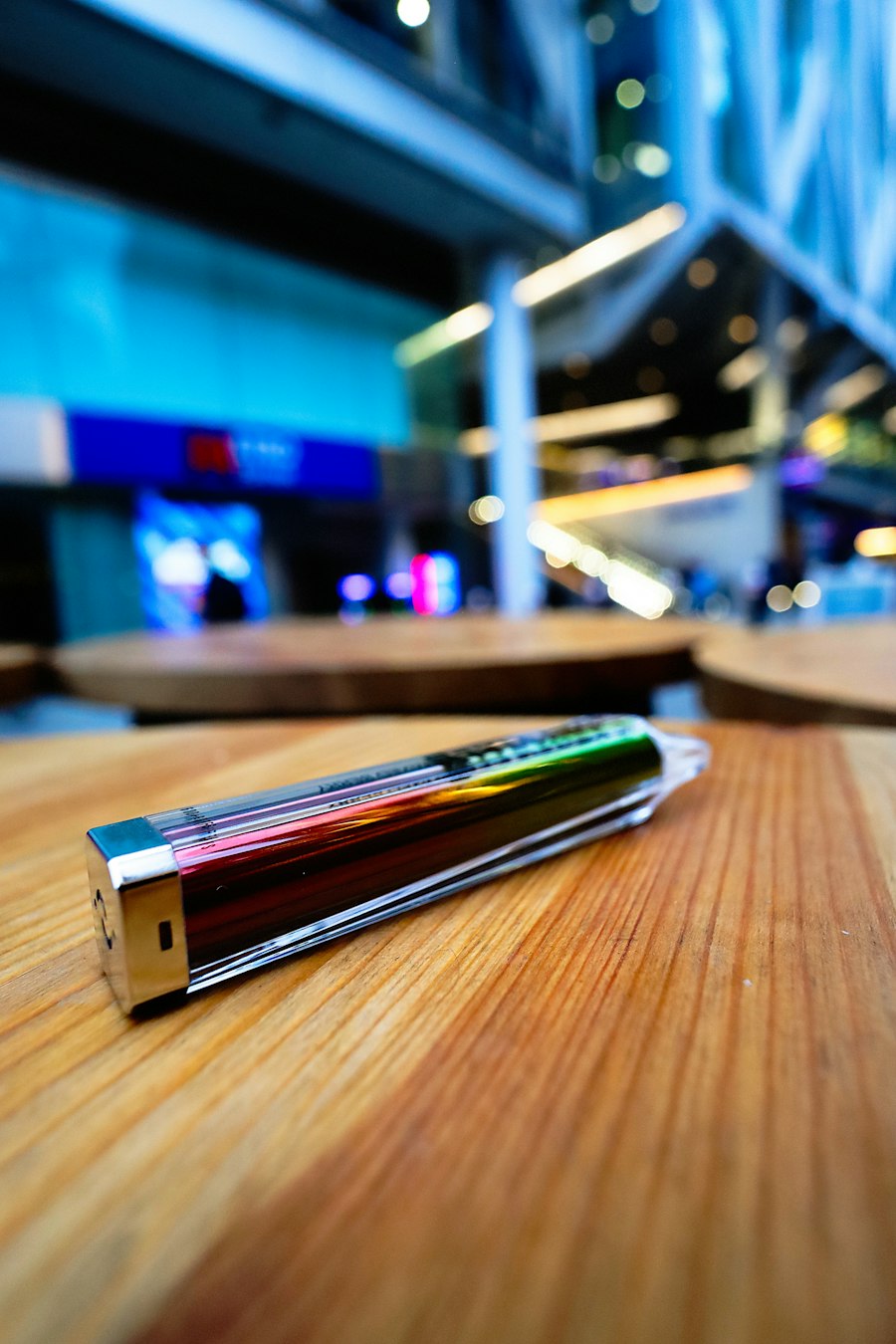 vape charger