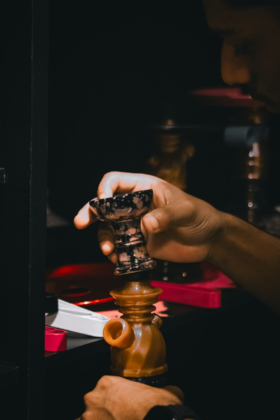 vape cartridge