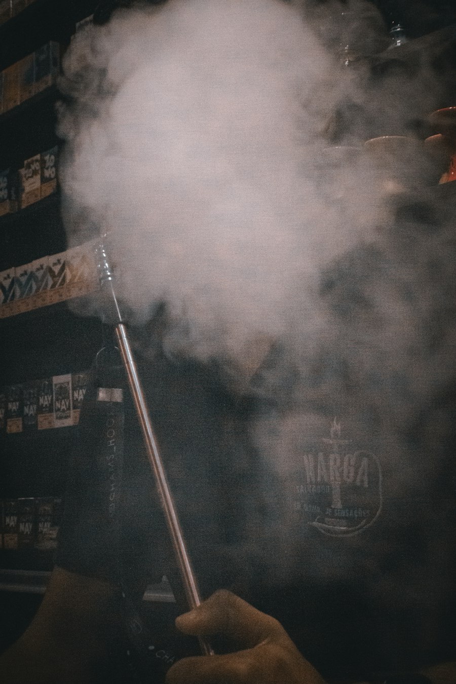 vape cartridge