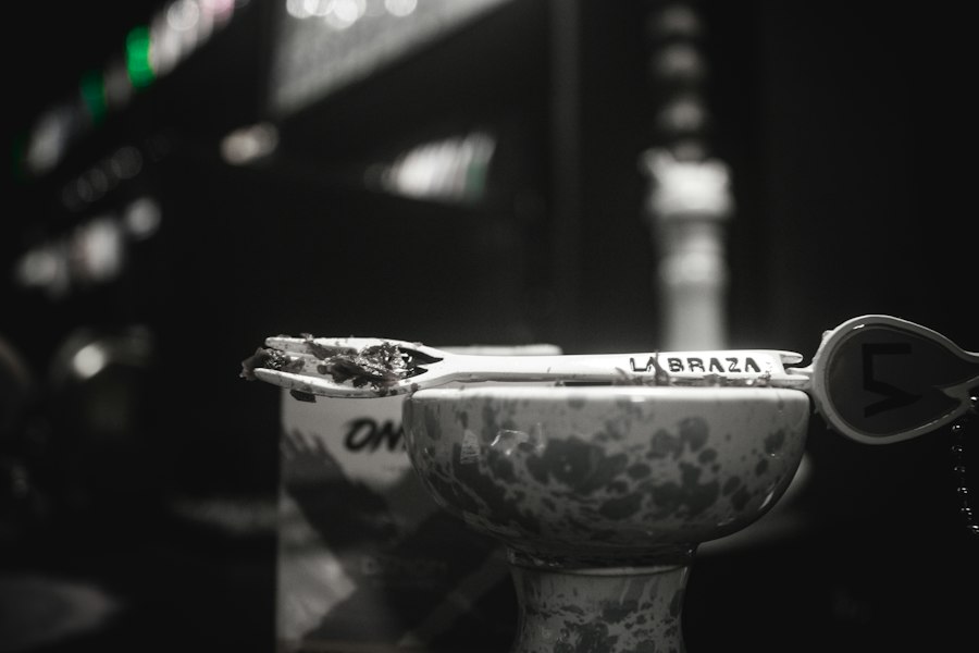 drip tip