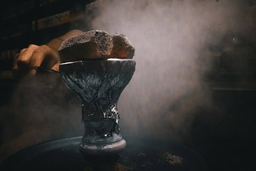 nicotine salt juice