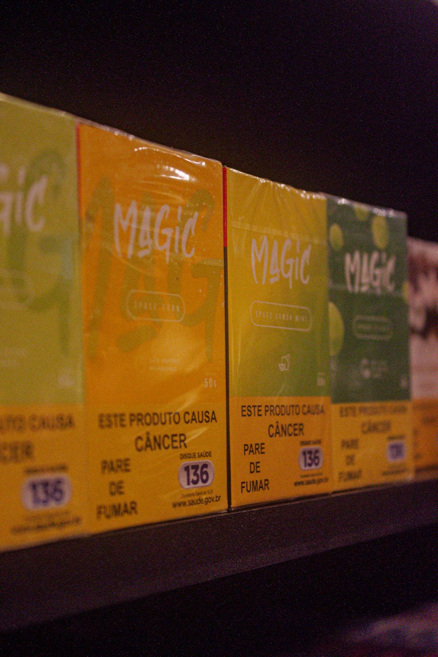 e-liquid