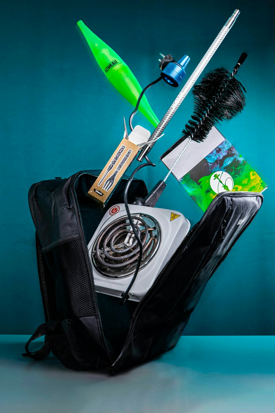 vape cartridge
