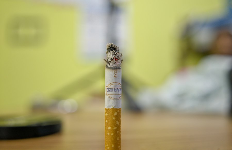 vape cartridge