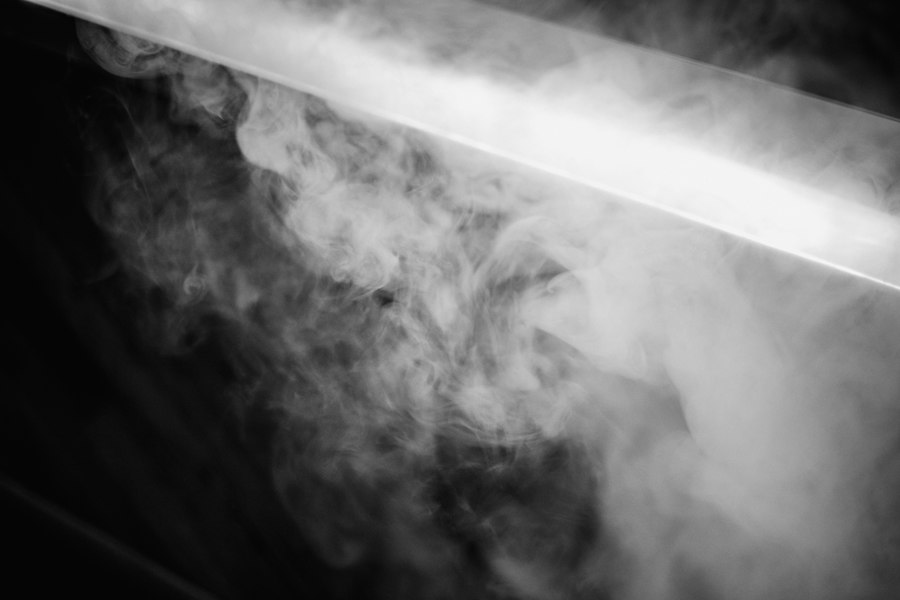 vape display stand