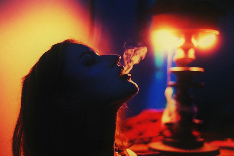 e-liquid
