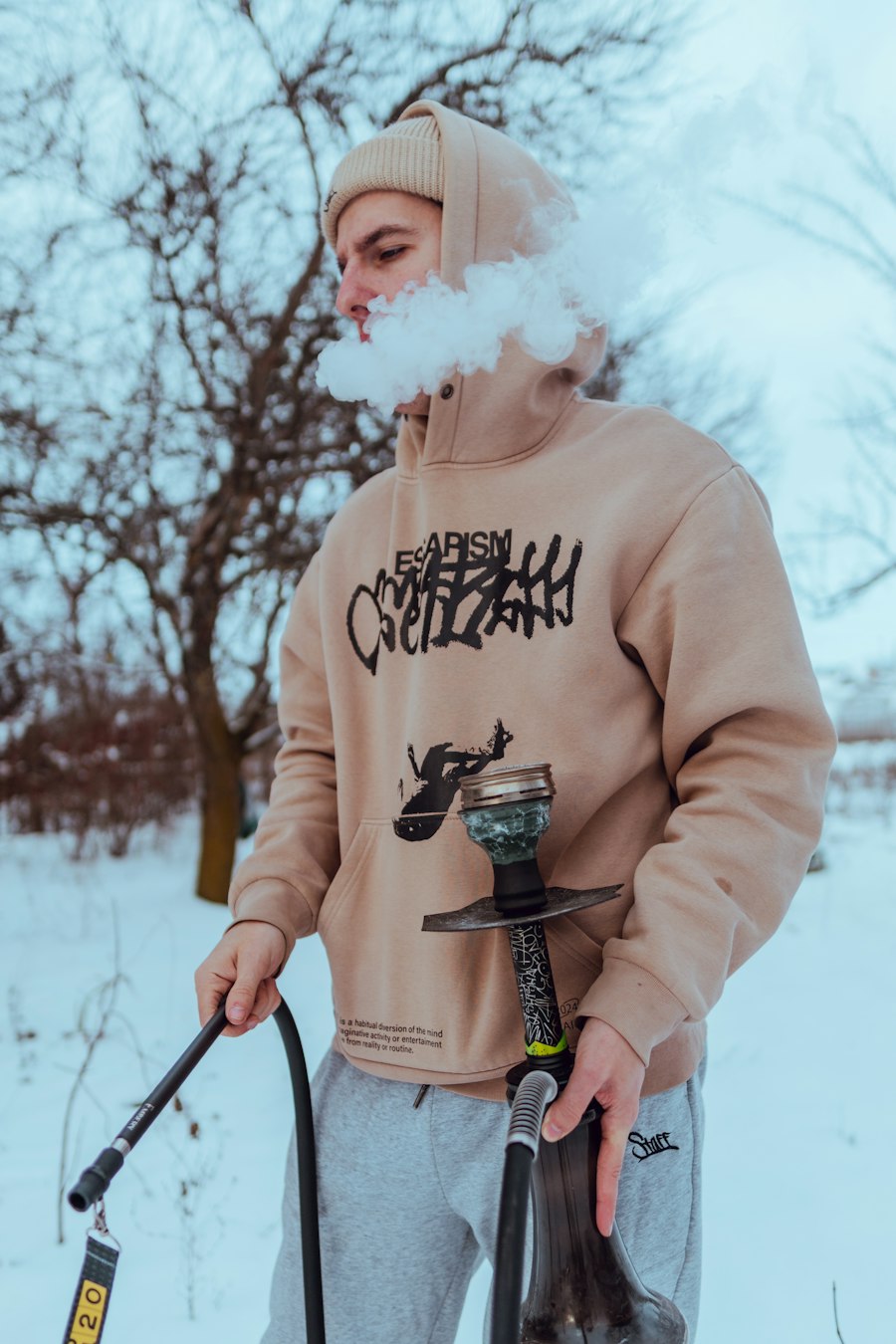 e-liquid