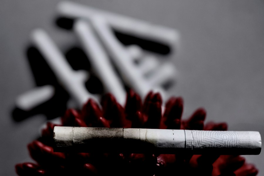 disposable vape
