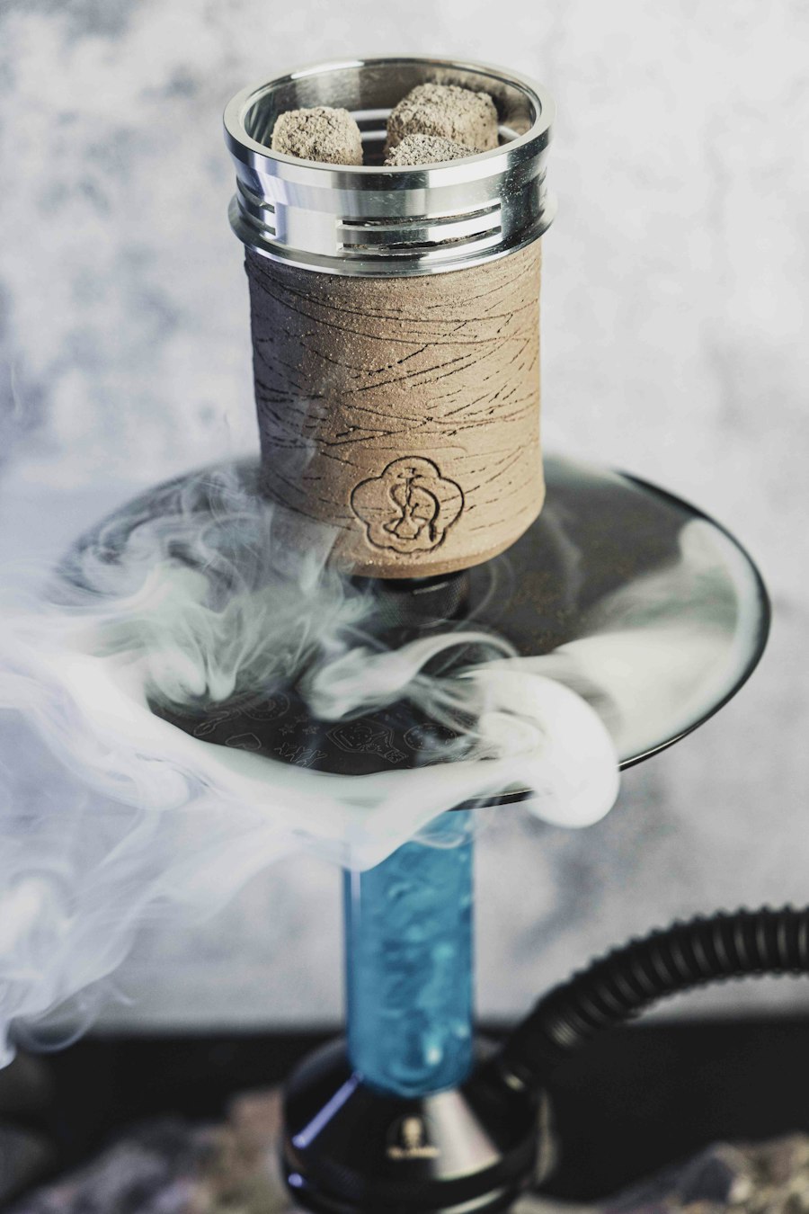 nicotine salt juice