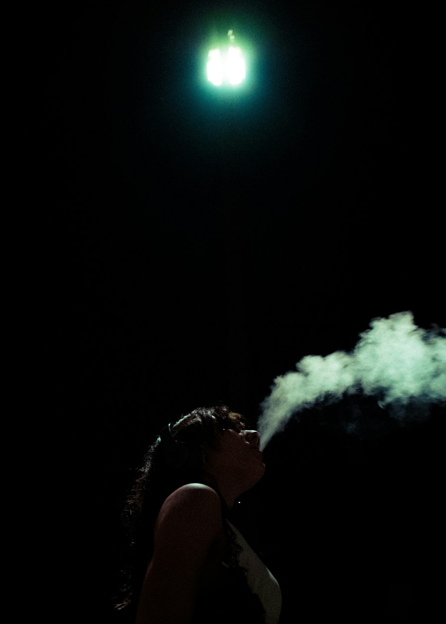 e-liquid
