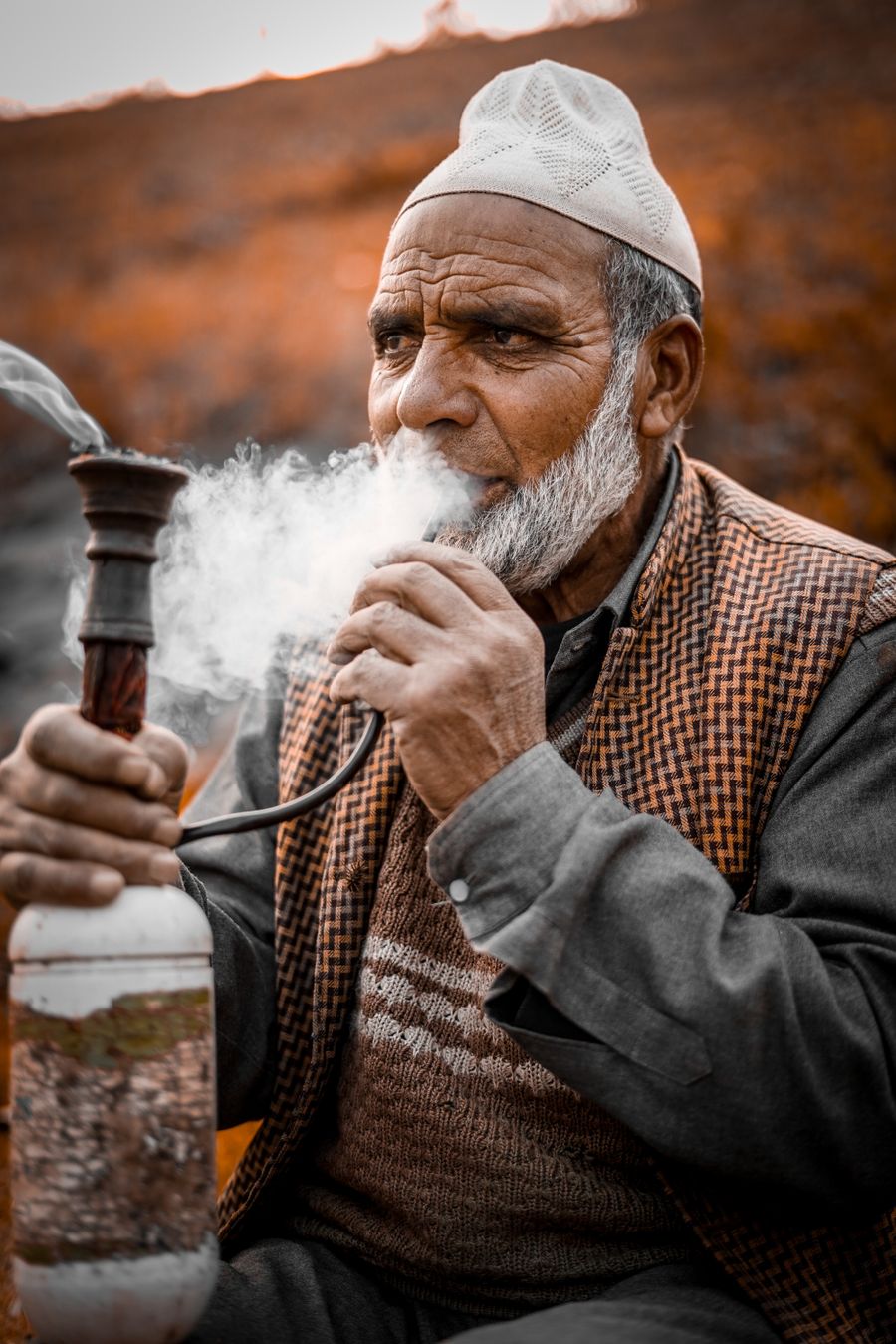 nicotine salt juice