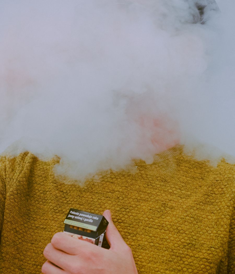 e-liquid