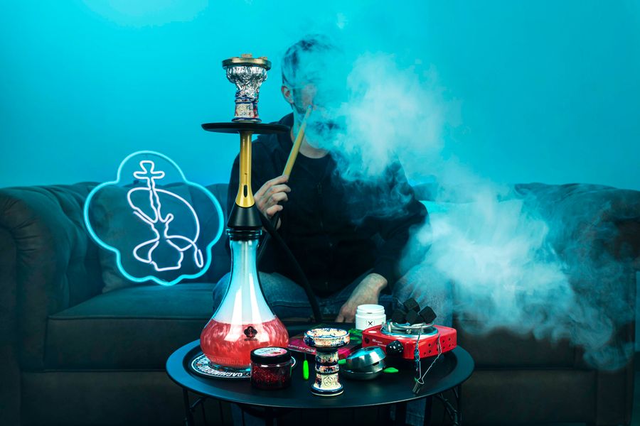 vape display stand