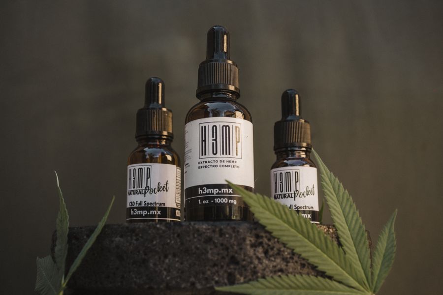 nicotine salt juice