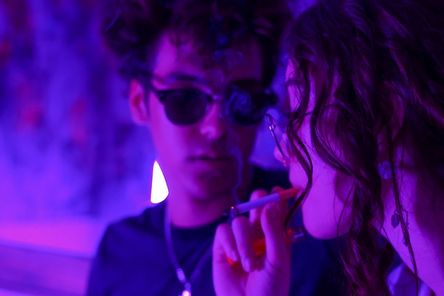 disposable vape