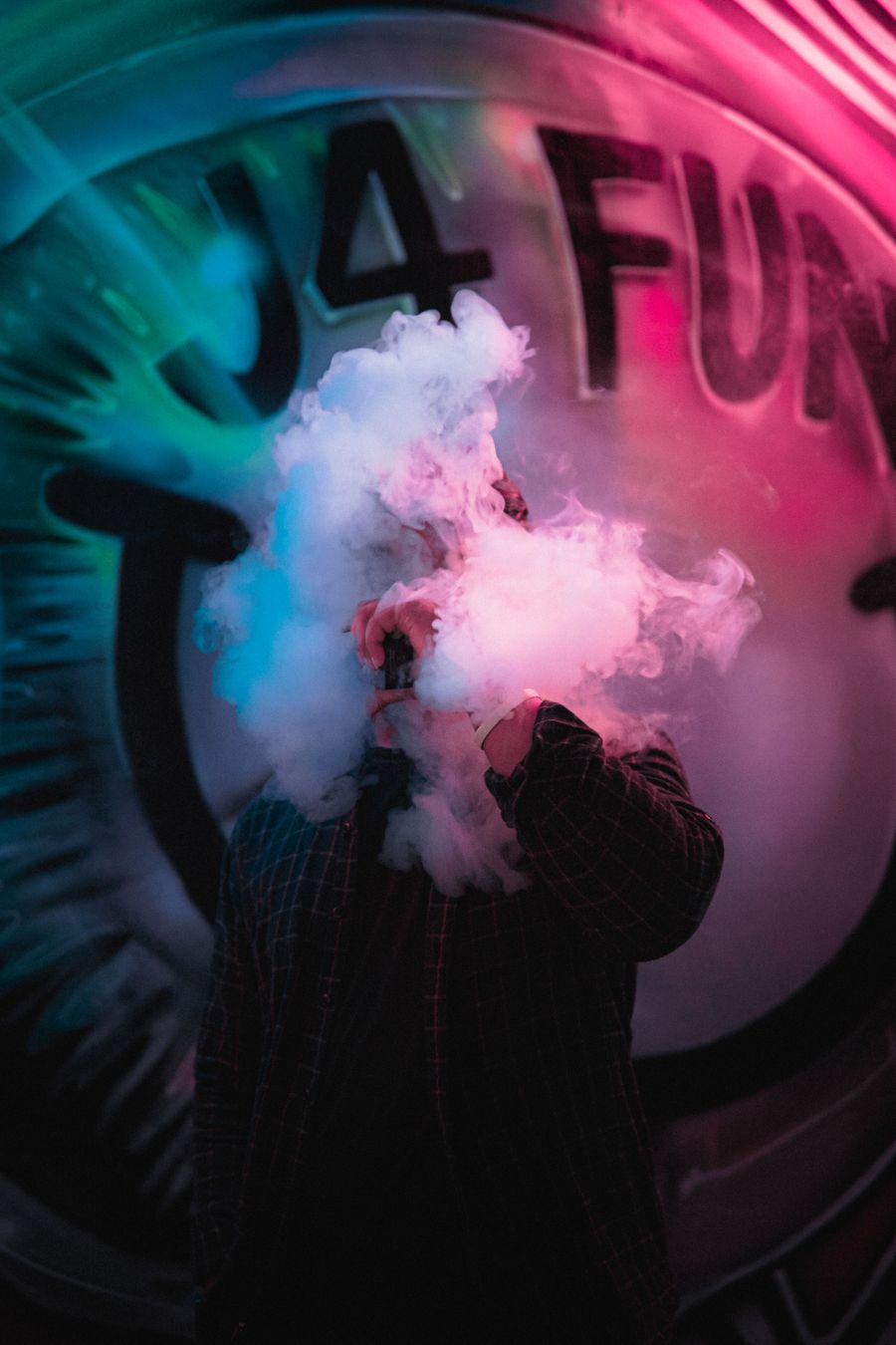e-liquid