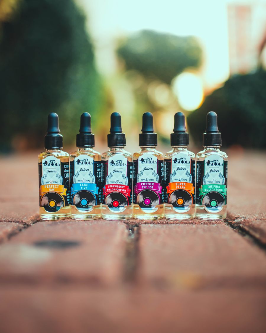 vape travel case