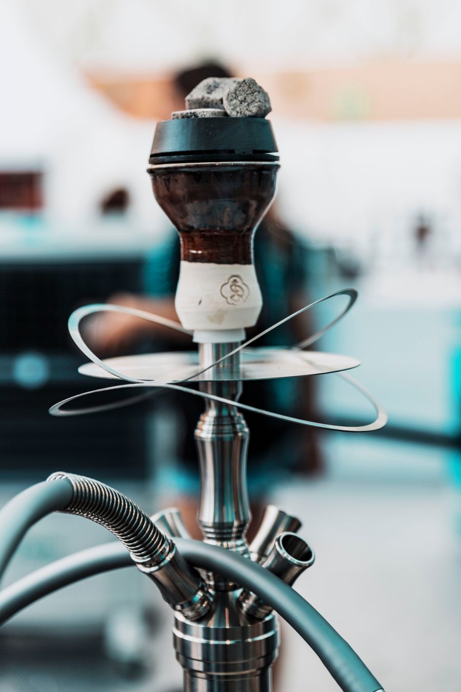 vape glass tube