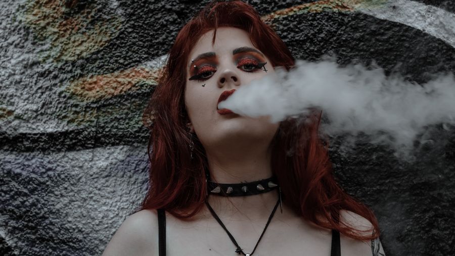 nicotine salt juice