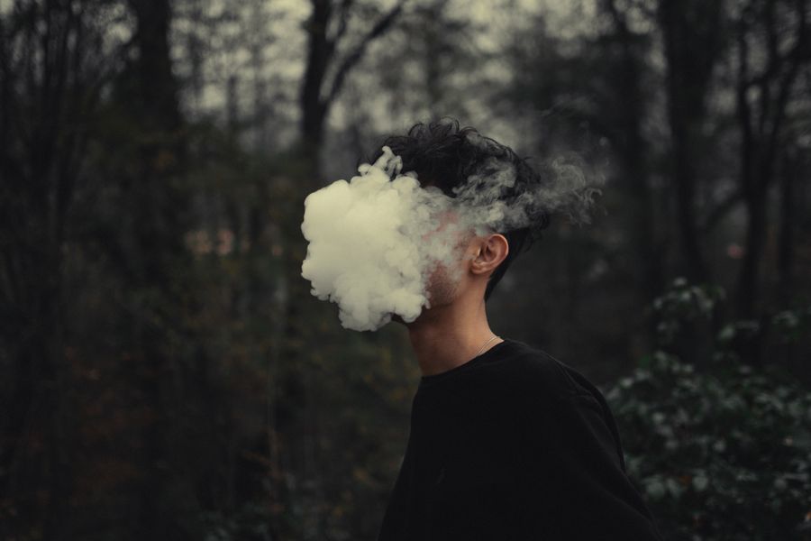 vape starter kit