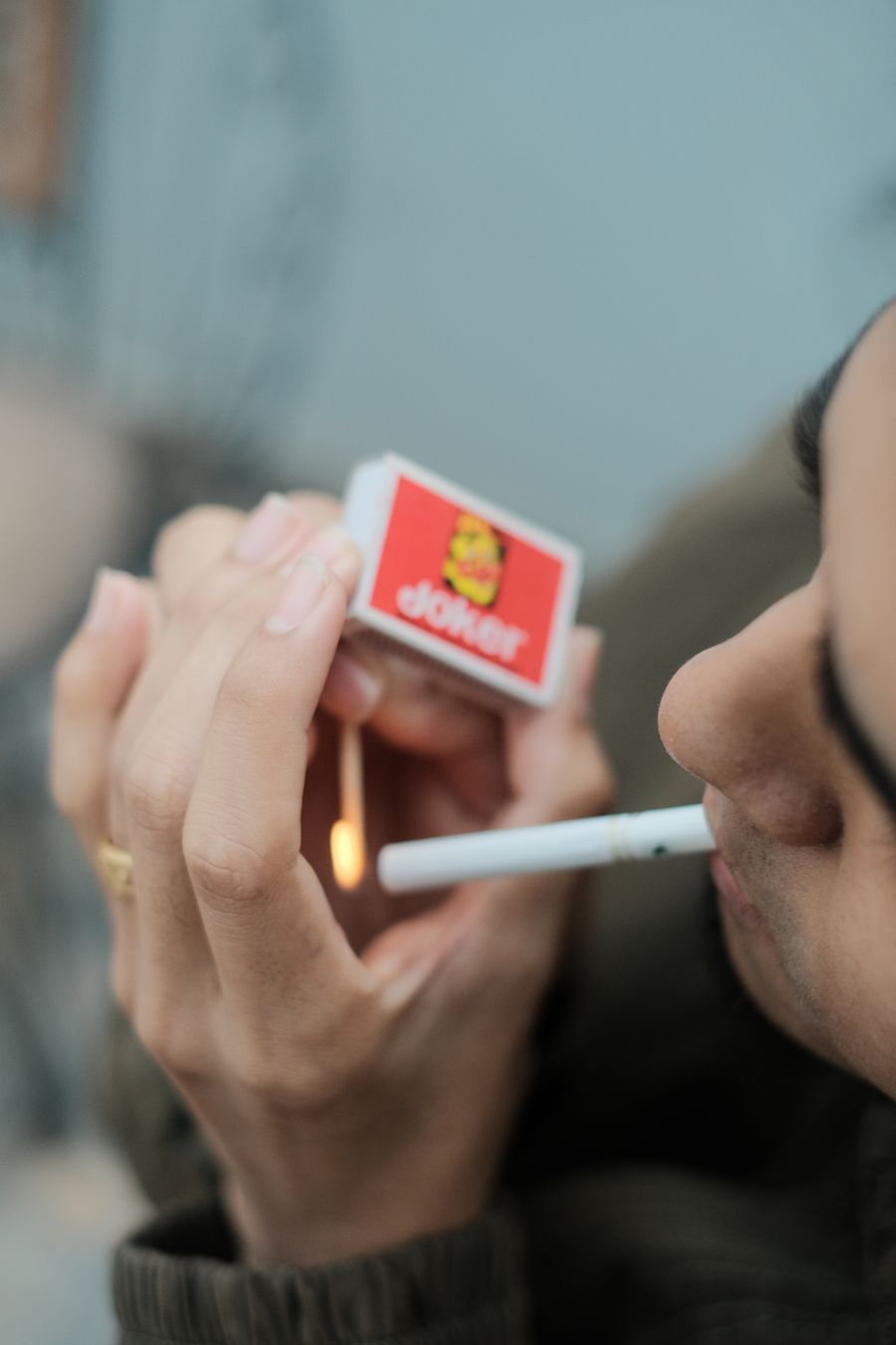 nicotine salt juice