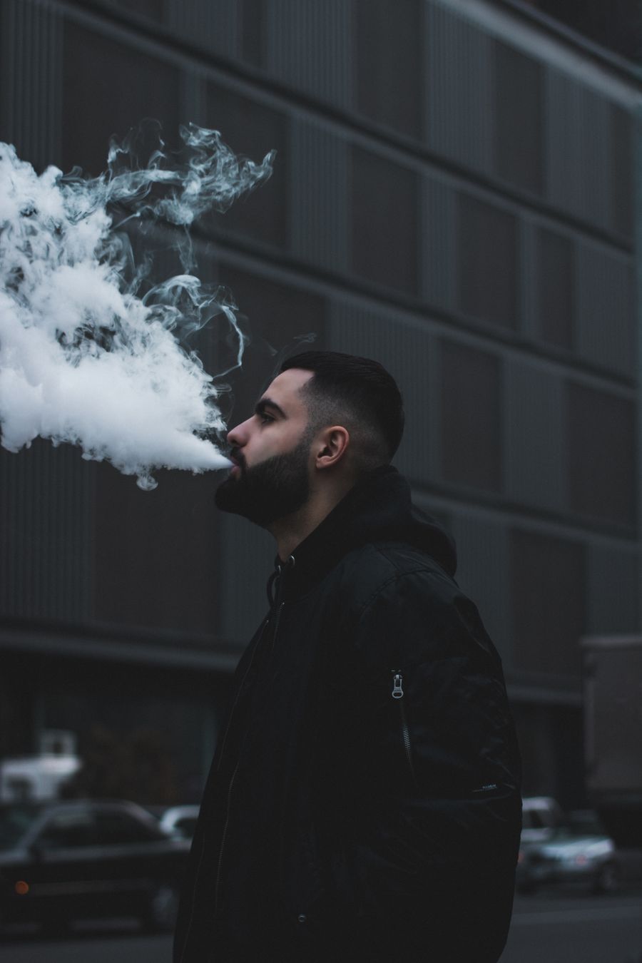 drip tip