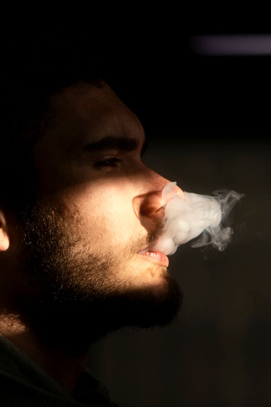 vape glass tube