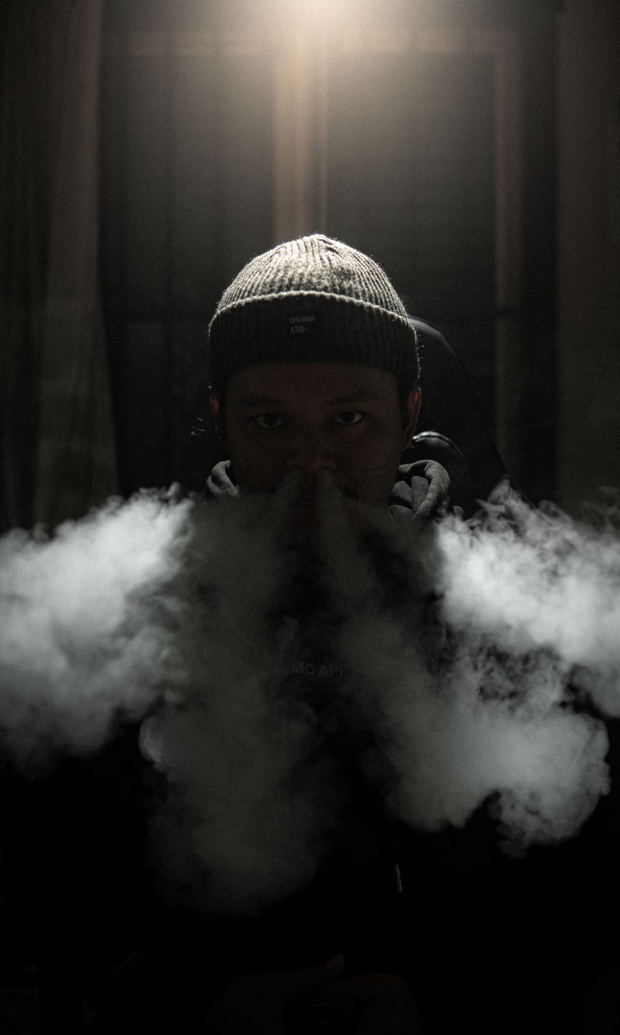 vape lanyard
