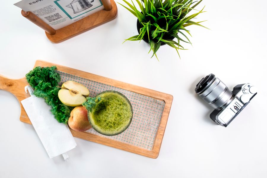 nicotine salt juice