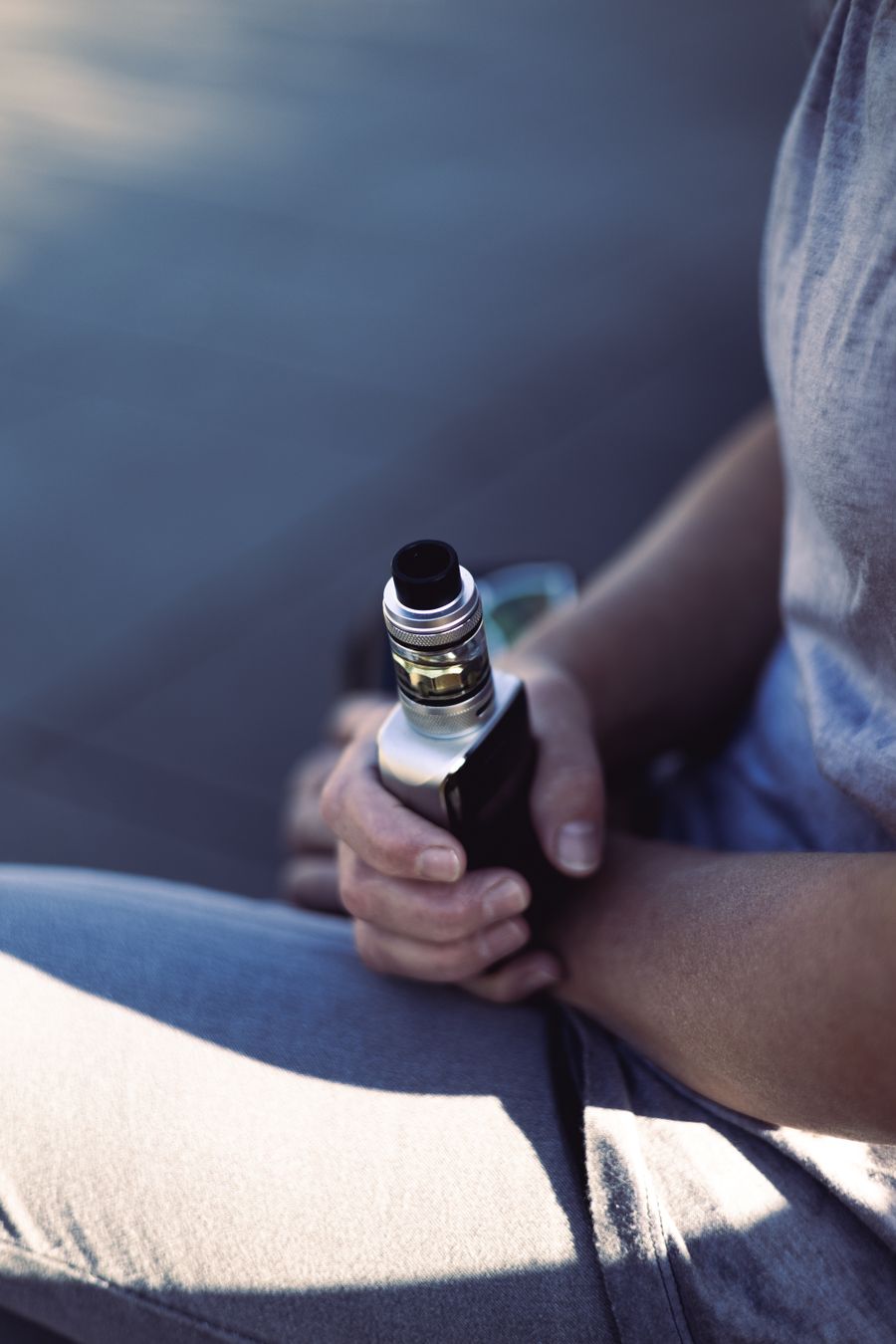 disposable vape