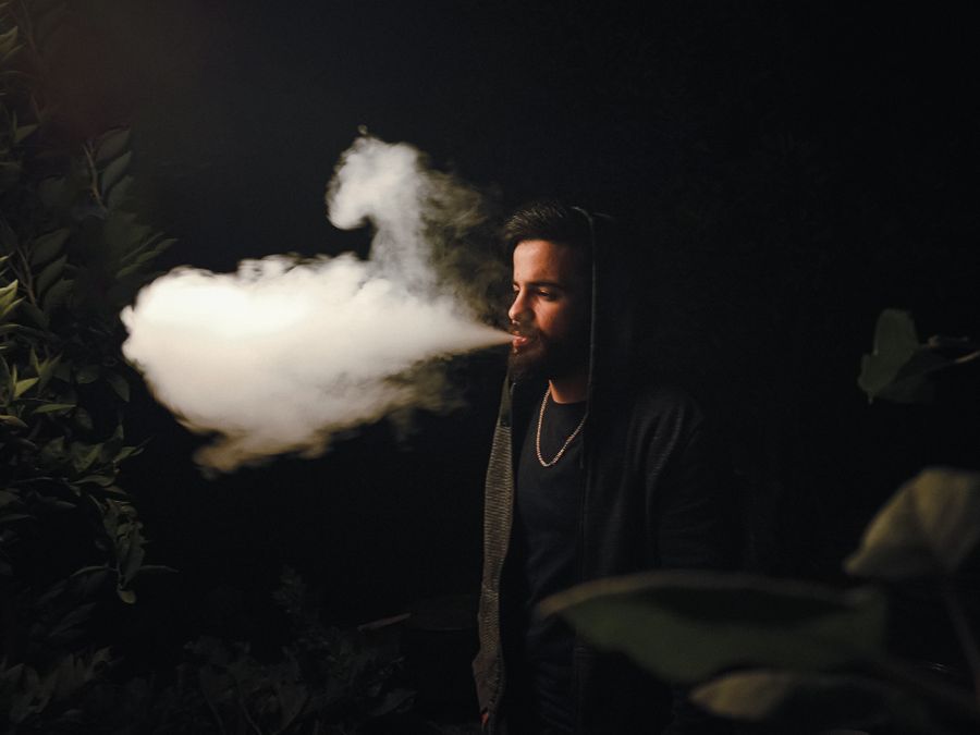 vape juice