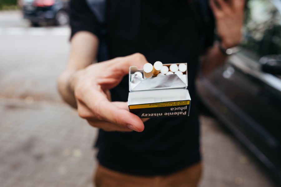 vape travel case