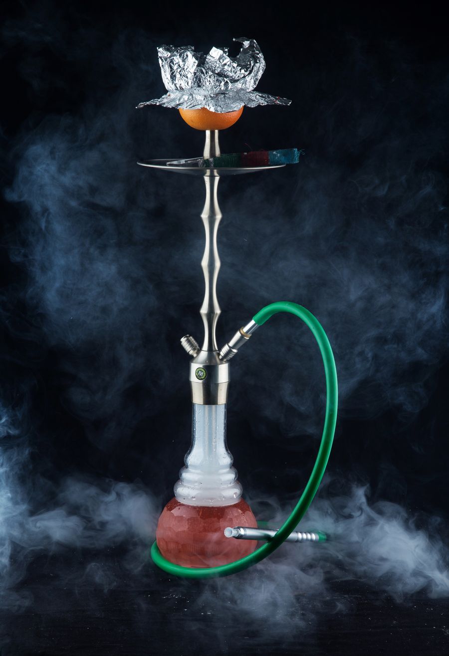 pod system