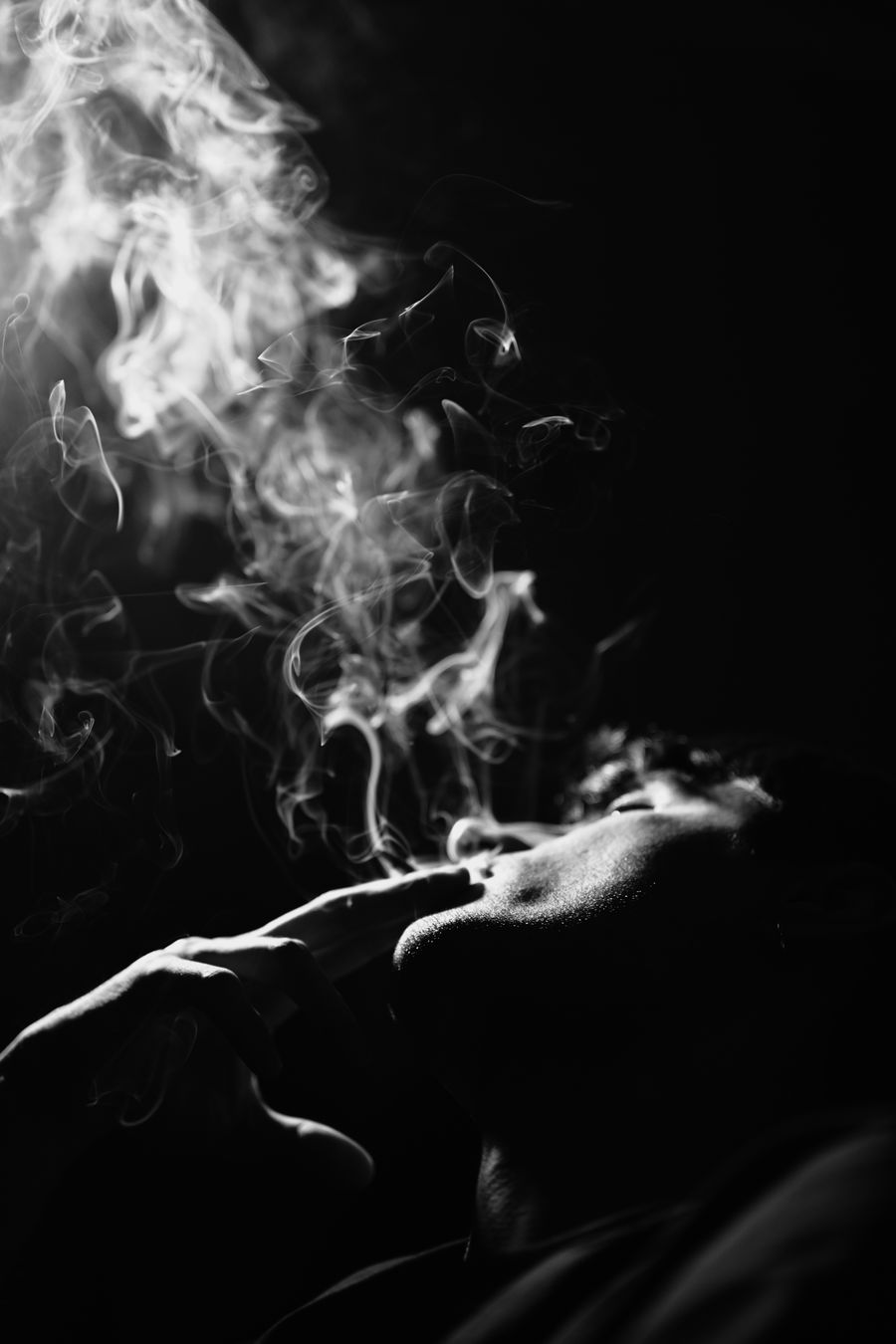 nicotine salt juice