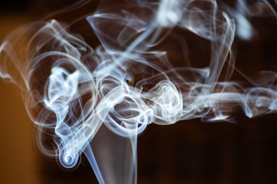 nicotine salt juice