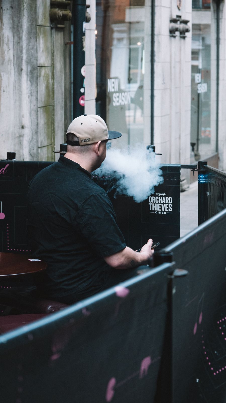 disposable vape