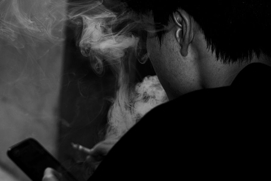 vape tank