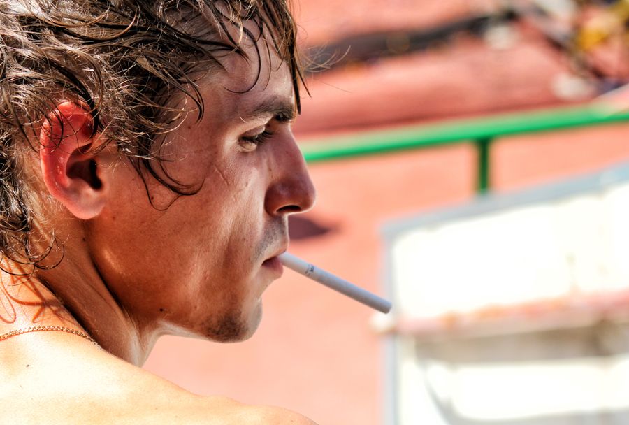 disposable vape