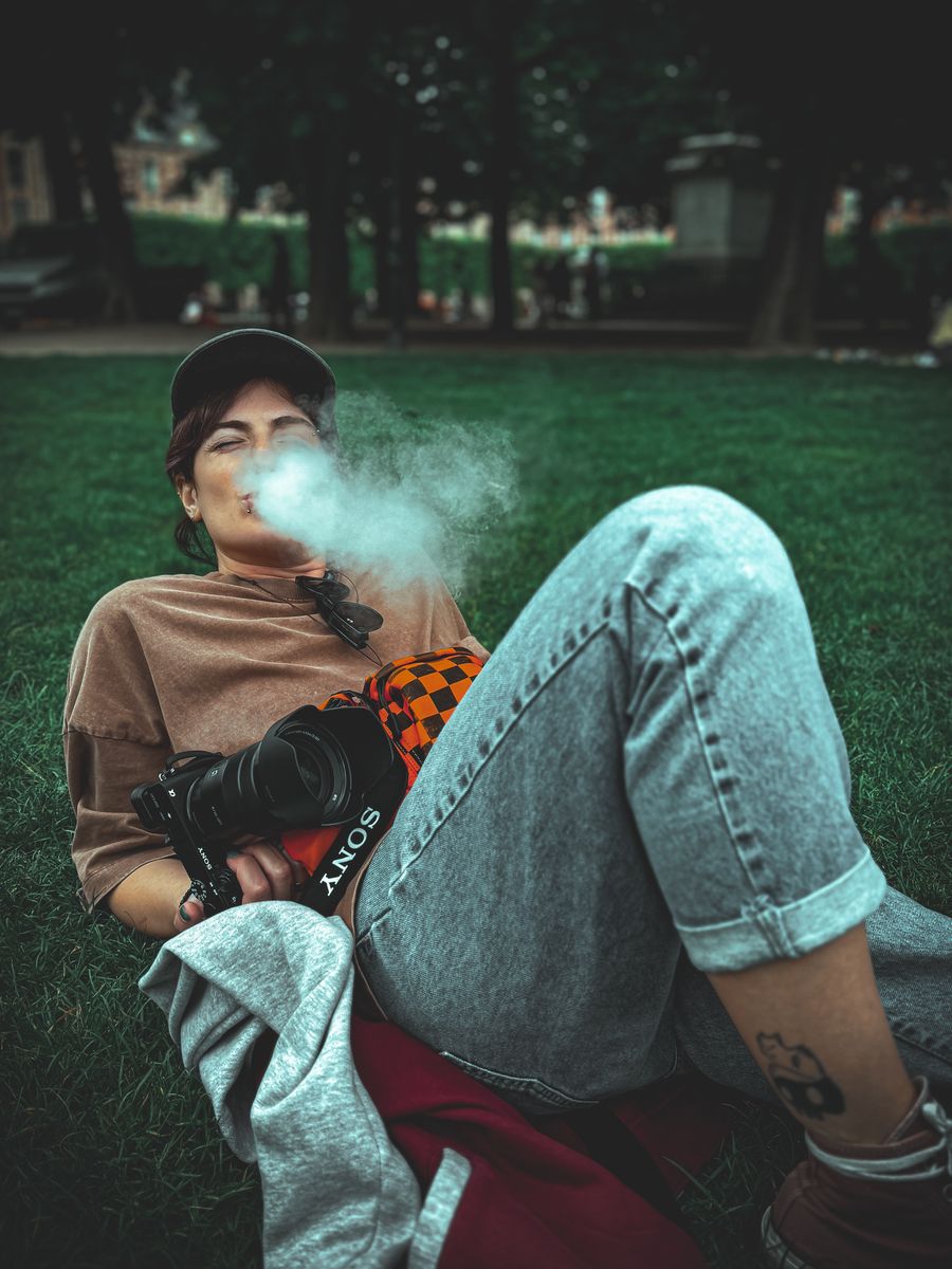 vape battery