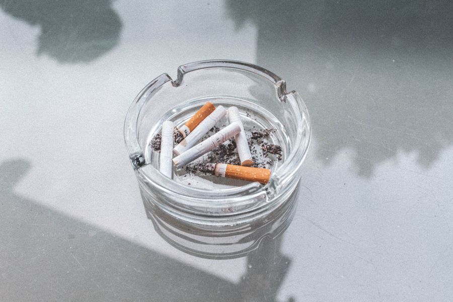 disposable vape