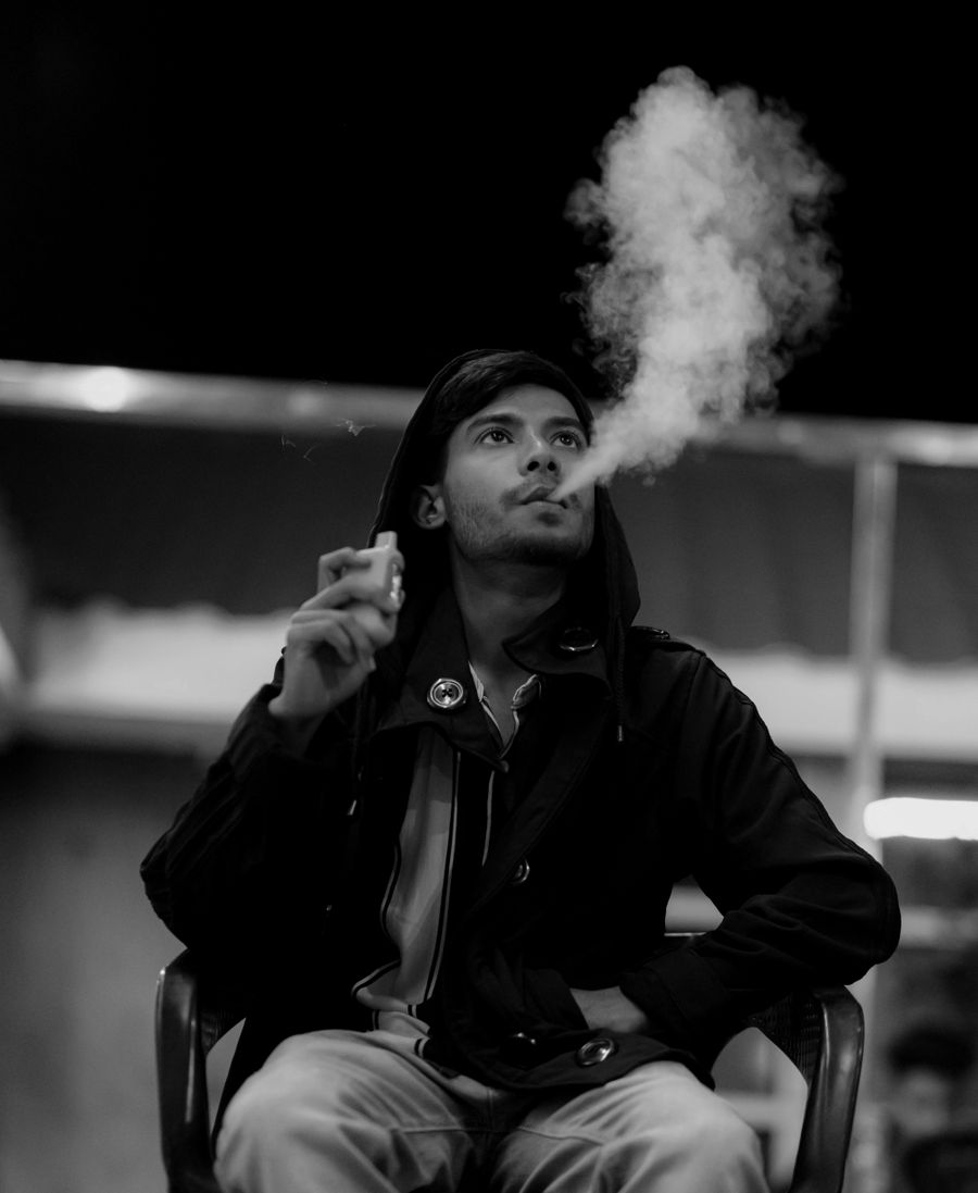 vape tank