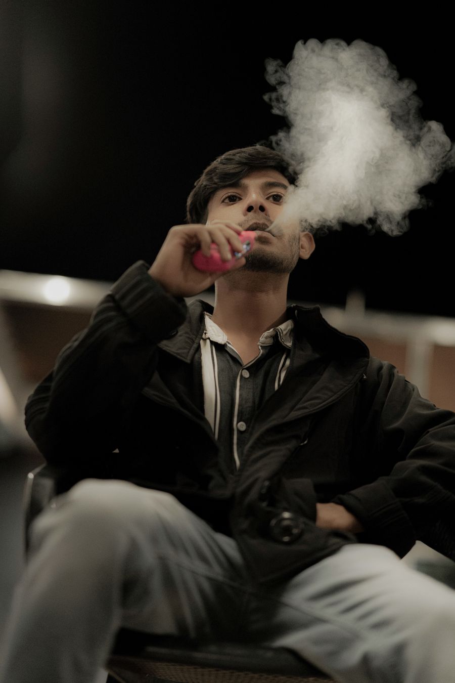 e-liquid