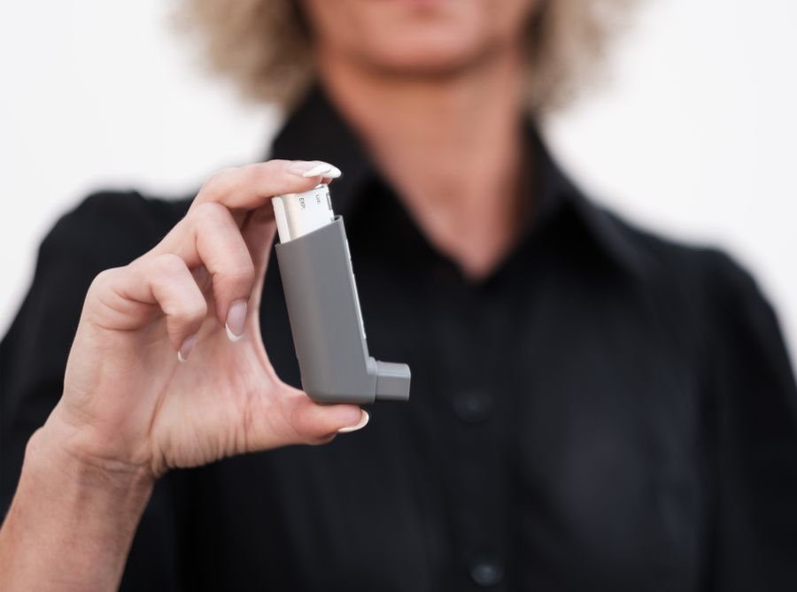 vape tank
