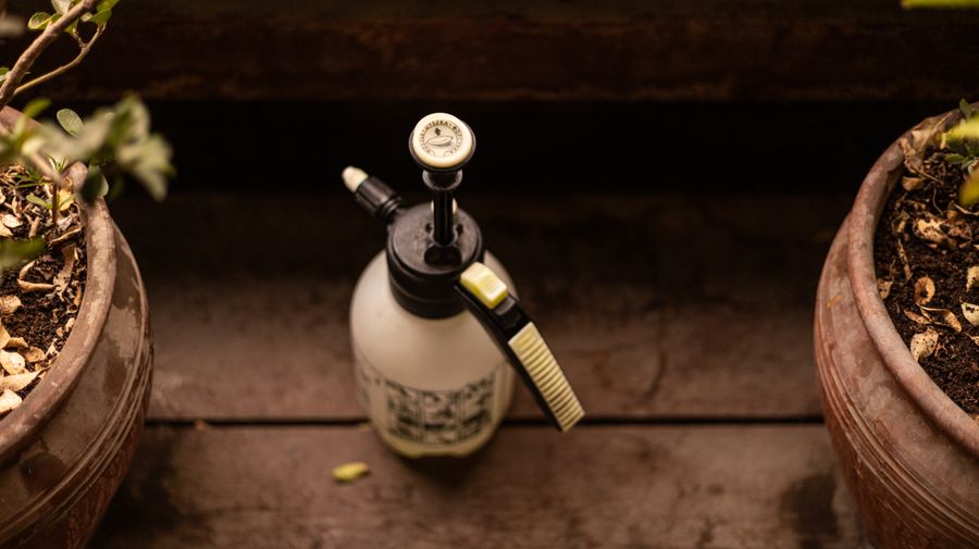 e-liquid