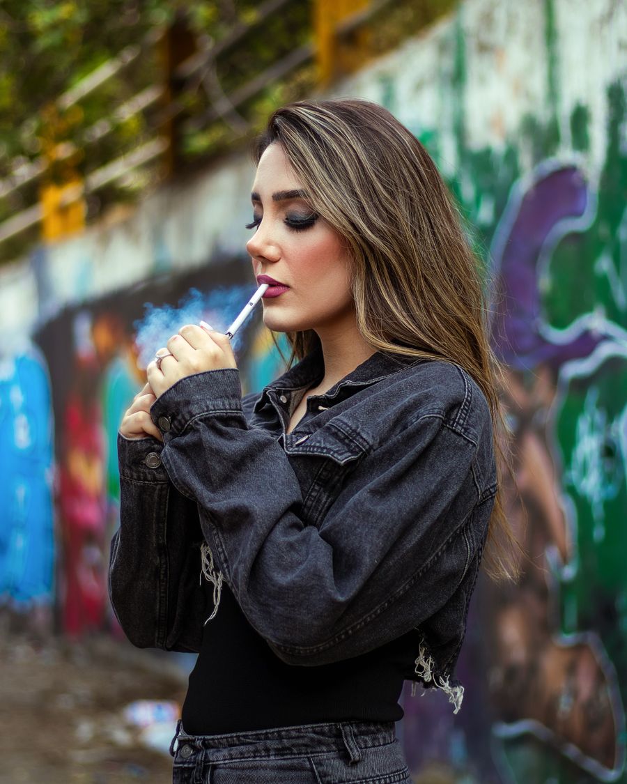 disposable vape