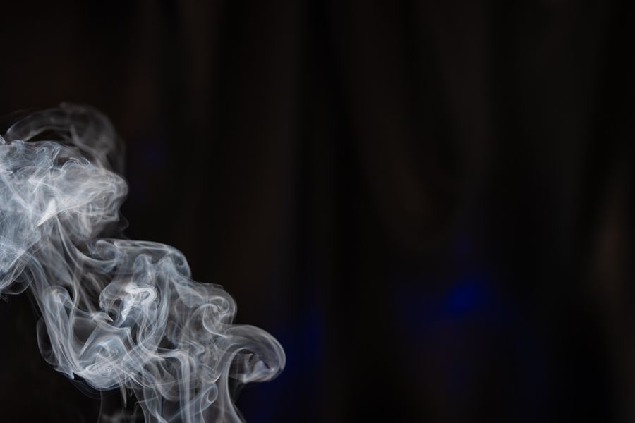 vape tank