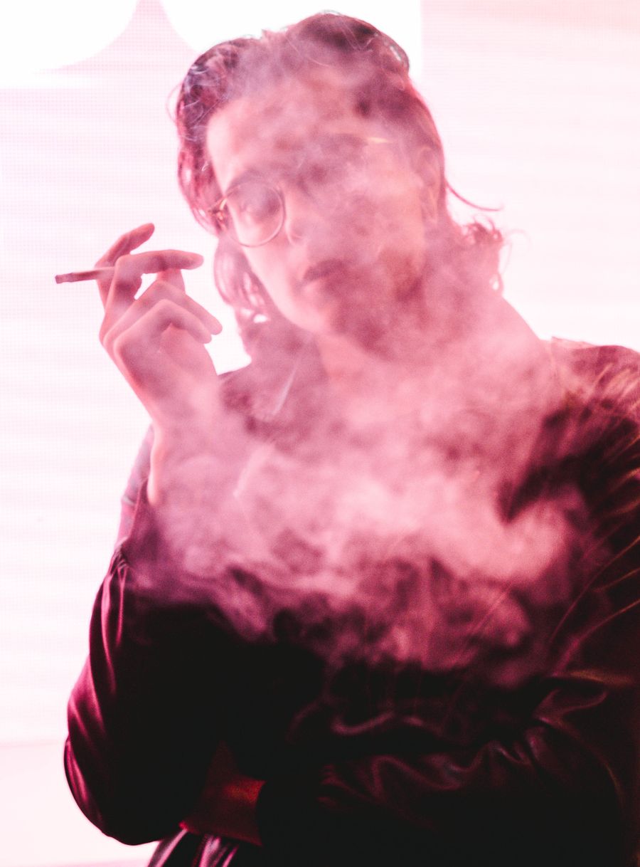 vape juice