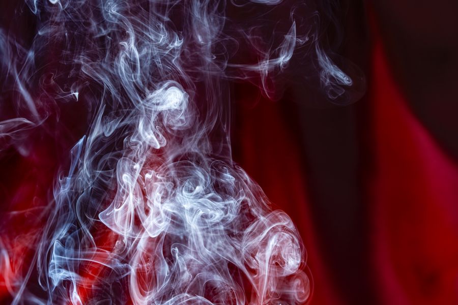 e-liquid