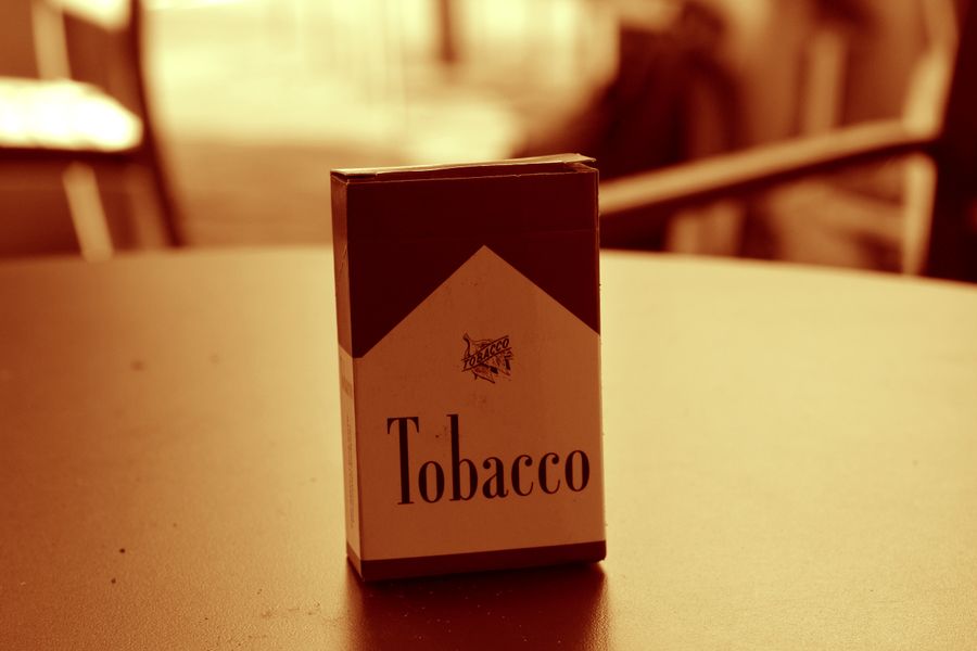 vape cartridge